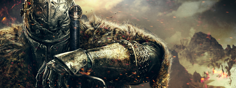Illustration for article titled Bloodborne is Helping Me with My
Anger Management Issues: A Review